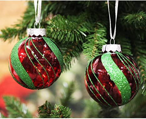 CHristmas ornaments