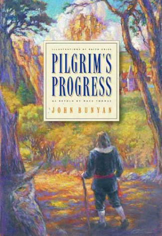 Bunyan Pilgrim's Progress 51FVBSBFRWL