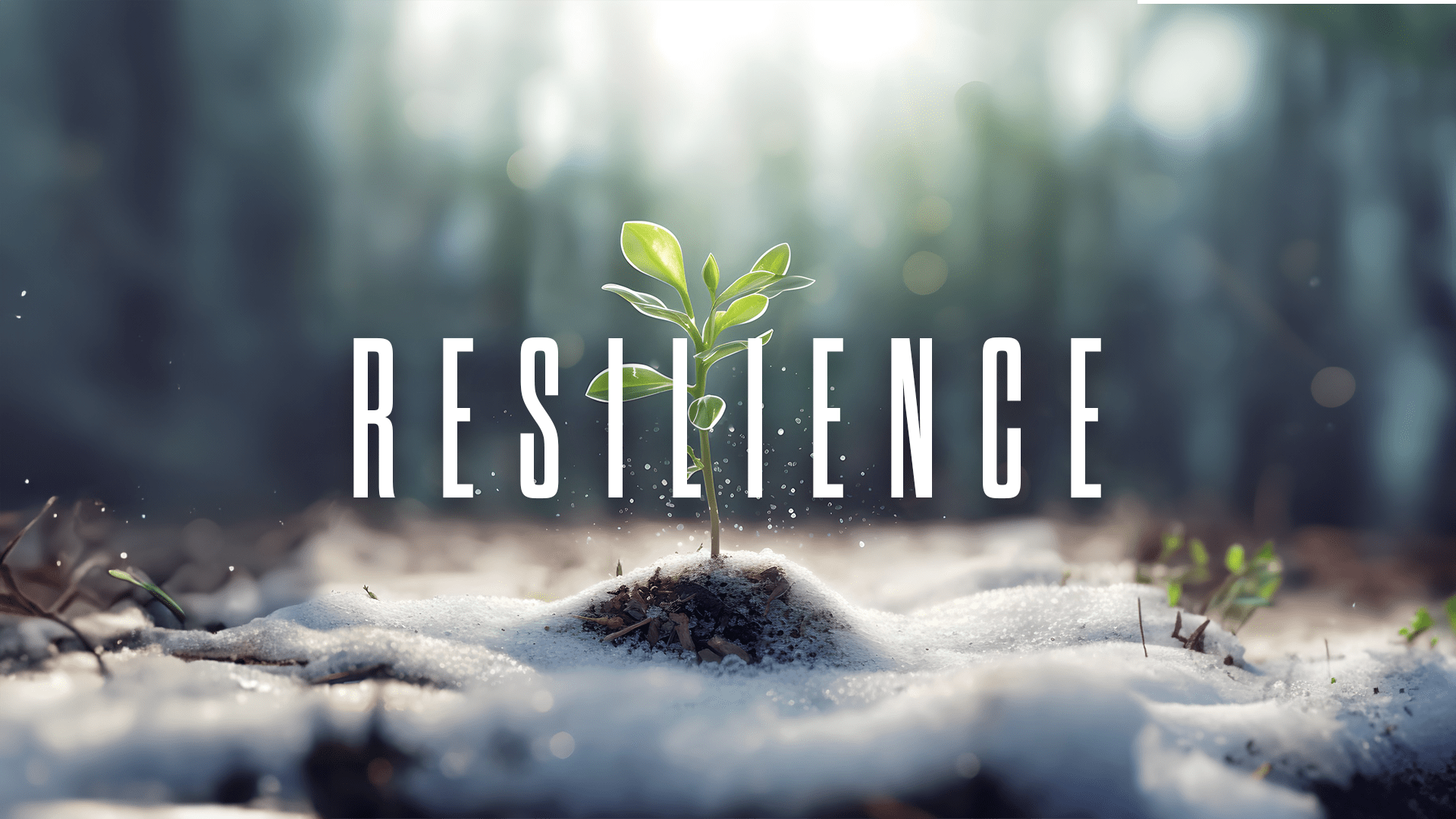 Resilience graphic