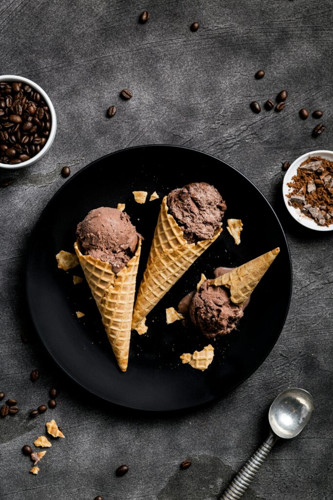 ice cream