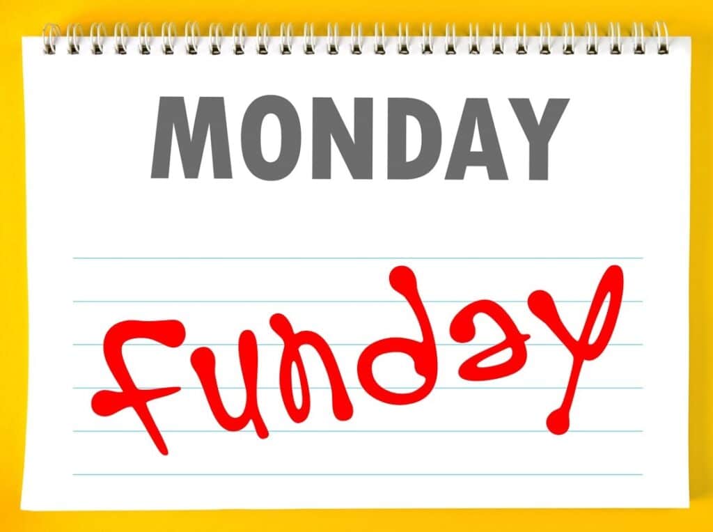 Monday Funday cropped