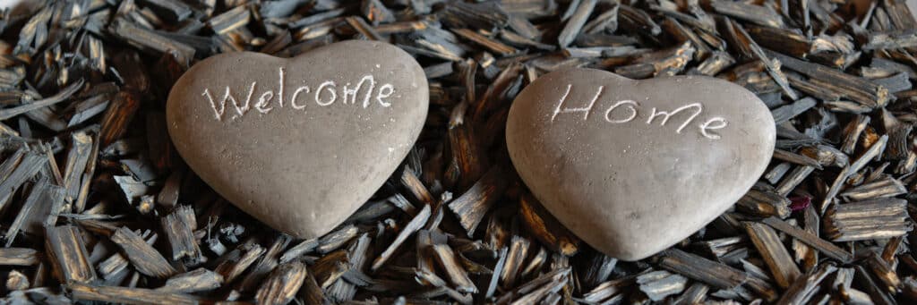 Welcome Home