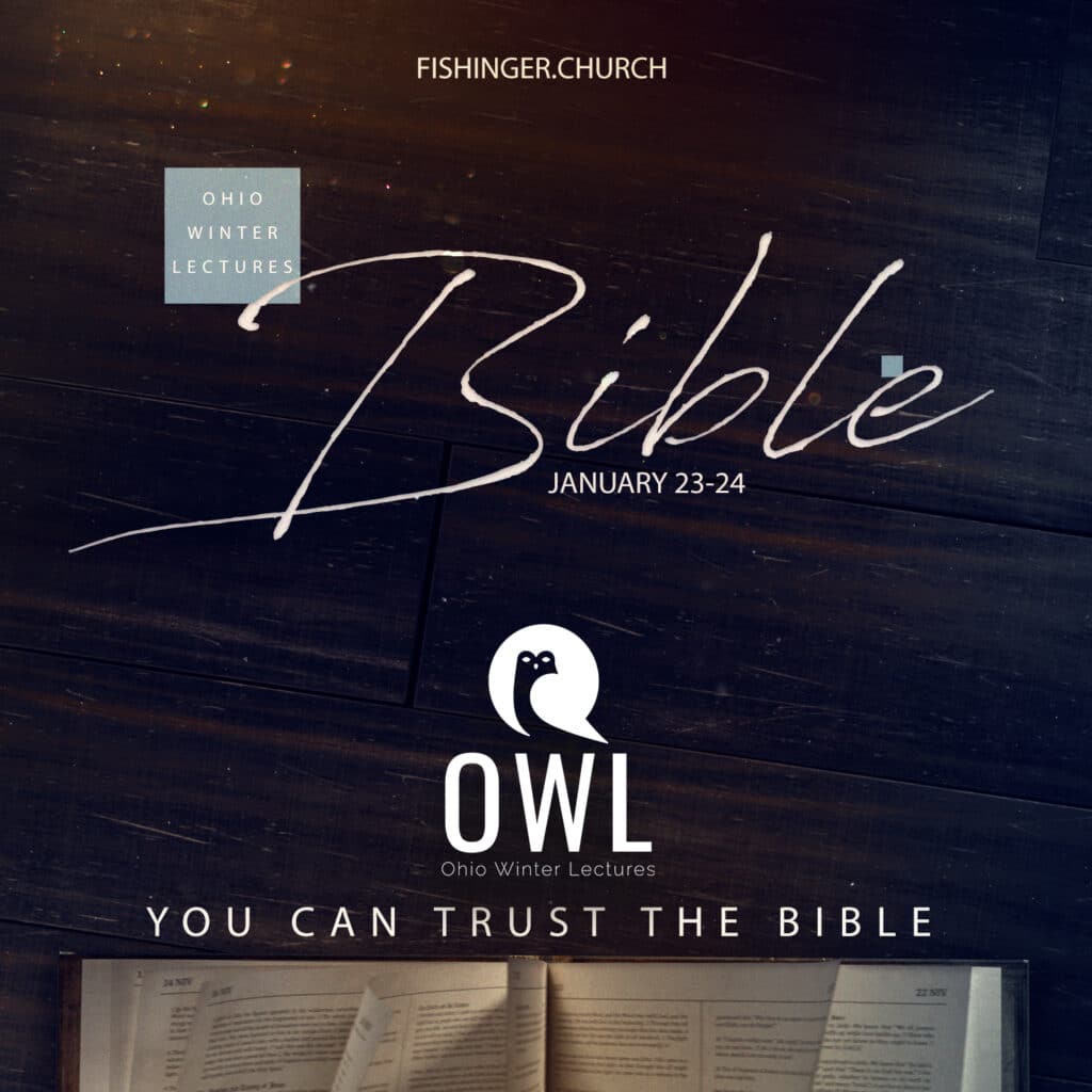 OhioWinterLectures26