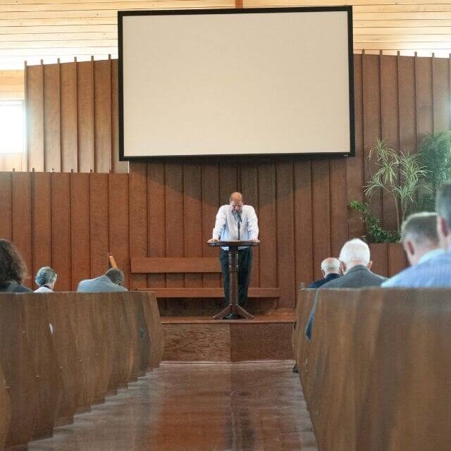 Request Prayer