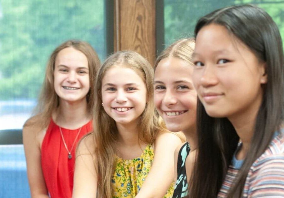 Teens